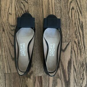 Ferragamo women Flats